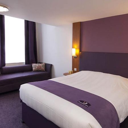 Premier Inn Cannock South 외부 사진