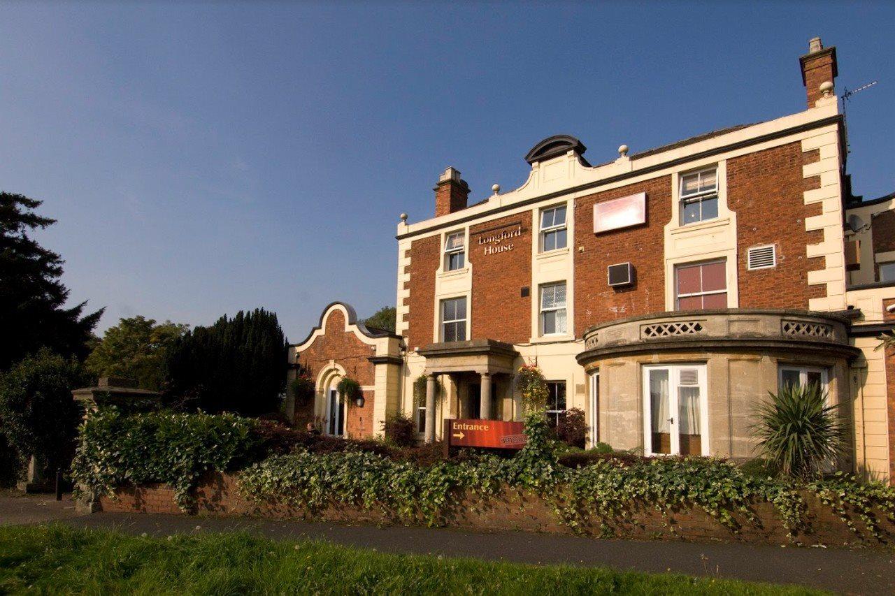 Premier Inn Cannock South 외부 사진