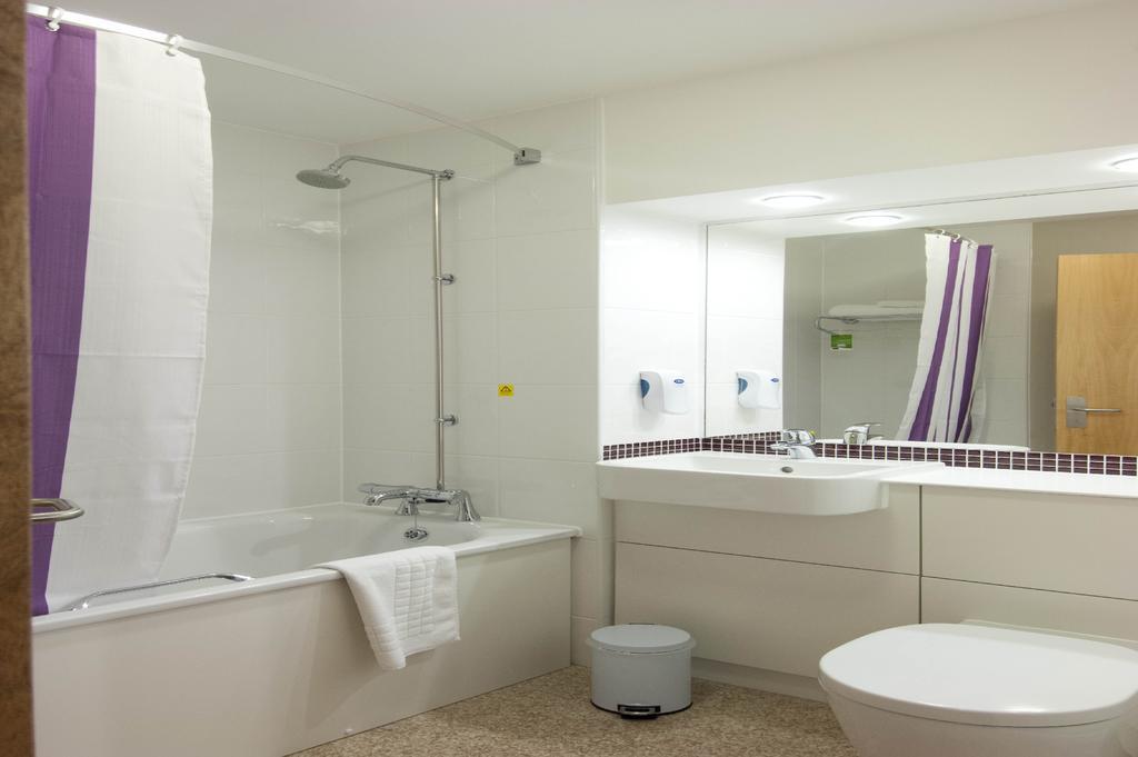 Premier Inn Cannock South 외부 사진