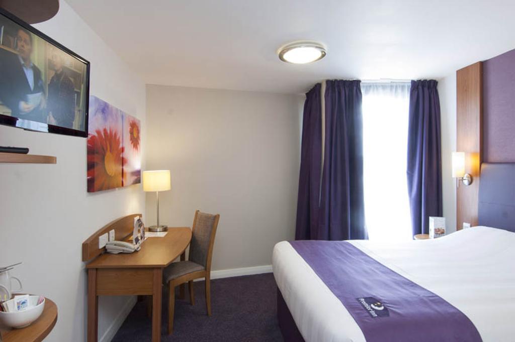 Premier Inn Cannock South 외부 사진