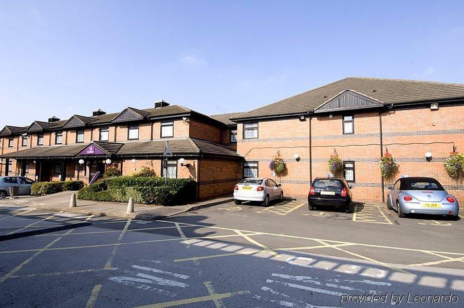 Premier Inn Cannock South 외부 사진