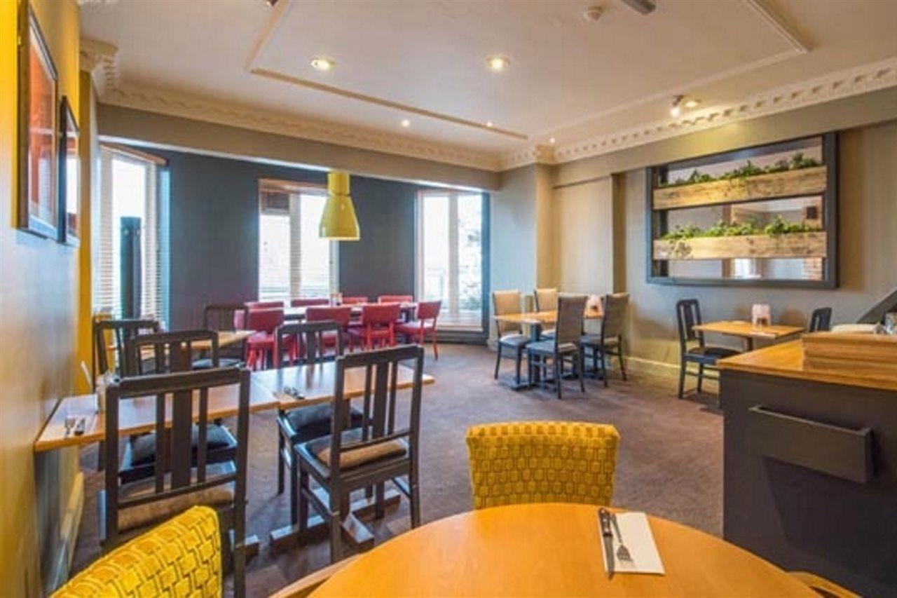 Premier Inn Cannock South 외부 사진